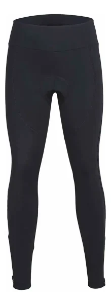 Badana Ciclismo Gel Lycra Larga Pantalón Mujer Bicicleta