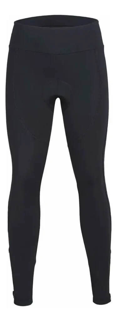 Badana Ciclismo Gel Lycra Larga Pantalón Mujer Bicicleta