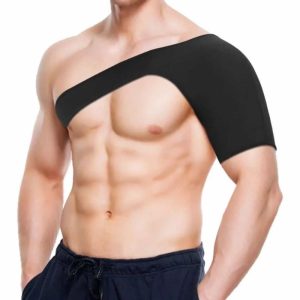 Hombrera Soporte Hombro Manguito Rotador Tendinitis Lesion