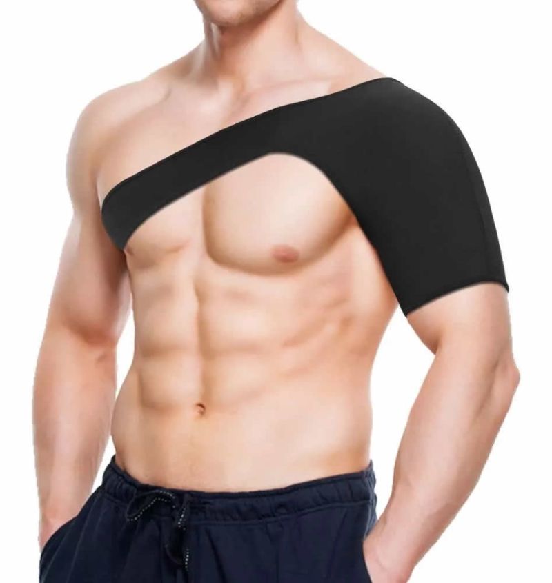 Hombrera Soporte Hombro Manguito Rotador Tendinitis Lesion