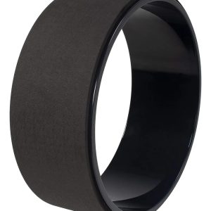 Rueda para Yoga (Yoga Wheel) - Resistencia, Ejercicio y Relajación