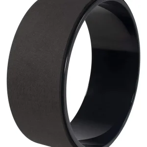 Rueda Para Yoga Wheel Resistencia Ejercicio Relajacion Gym