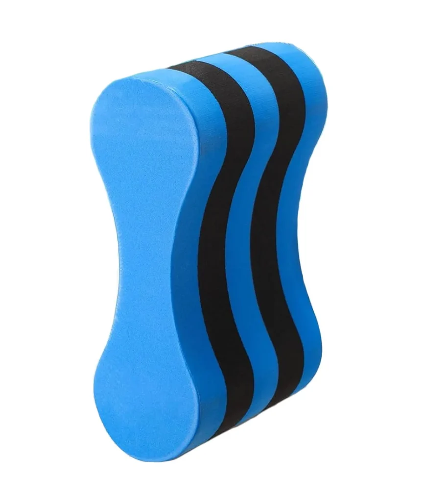 Pull Buoy Espuma Flotación Boya Entrena Natación Piscina