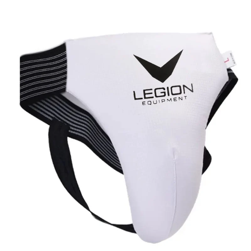 Suspensorio Deportivo Inguinal Legión Protección Parte Intima