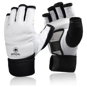 Guantes Official de Taekwondo - Artes Marciales, Boxeo y Karate