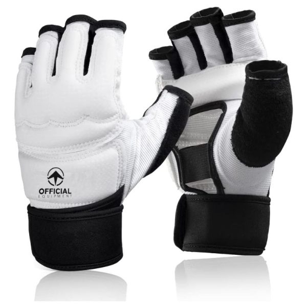 Guantes Official de Taekwondo - Artes Marciales, Boxeo y Karate