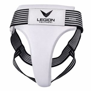 Suspensorio Deportivo Inguinal Proteccion Parte Intima Mujer