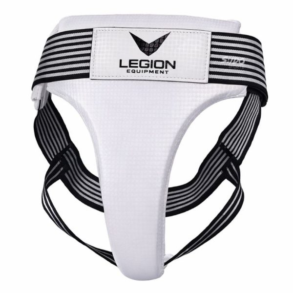 Suspensorio Deportivo Inguinal Proteccion Parte Intima Mujer