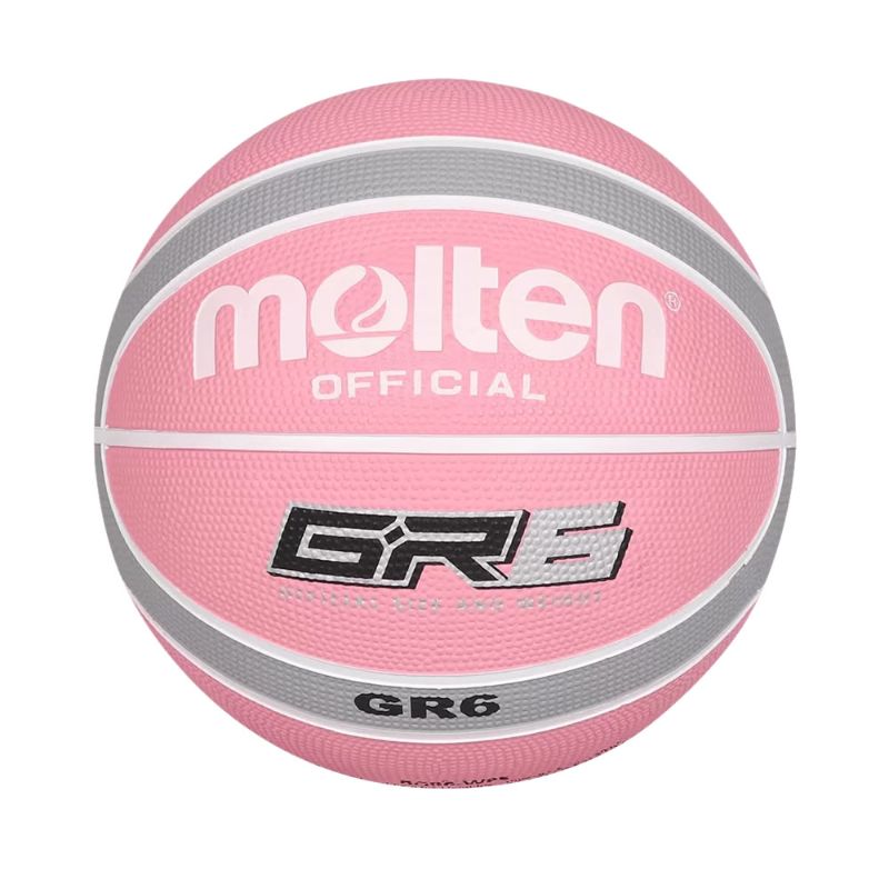Balon Baloncesto Molten Basquetbol Bgr6 Basketball #6