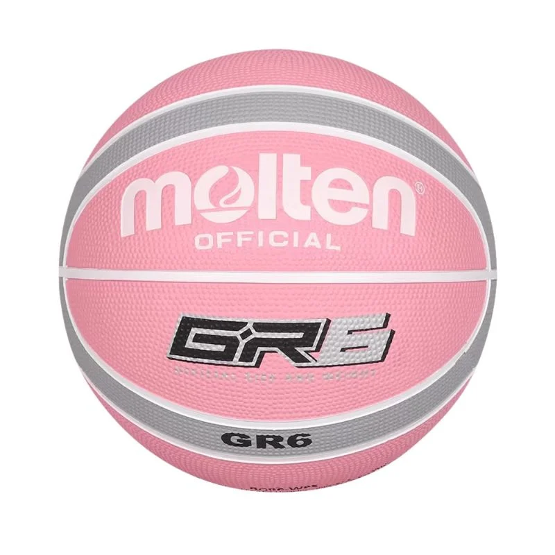 Balon Baloncesto Molten Basquetbol Bgr6 Basketball #6