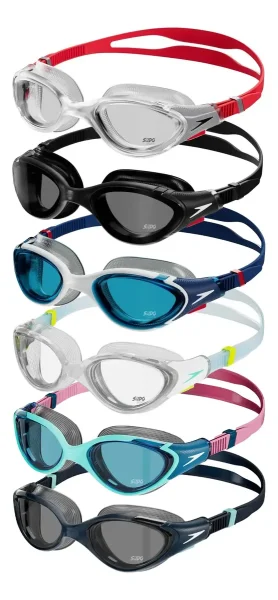 Gafas De Natacion Speedo Biofuse 2.0 Anti Empañante