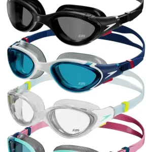 Gafas De Natacion Speedo Biofuse 2.0 Anti Empañante