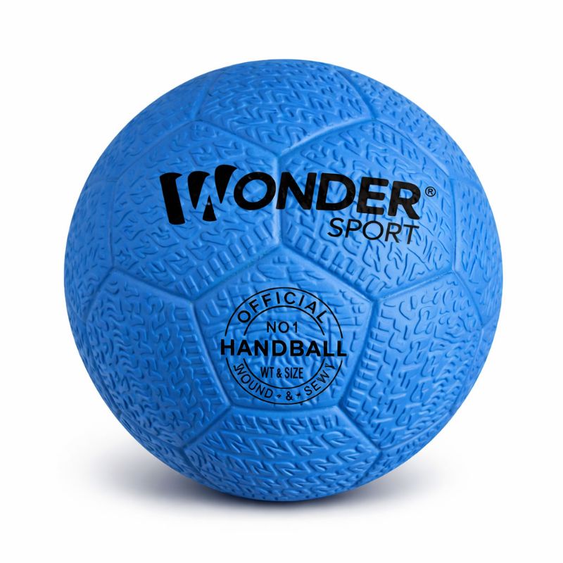 Balon De Balonmano # 1 Recreacion Deportes Entrenamiento