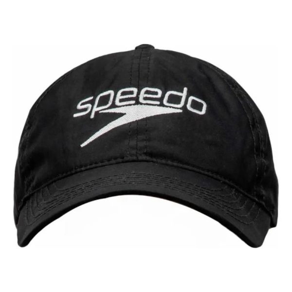 Gorra Speedo Impermeable Cachucha Unisex Deportivo Ajustable