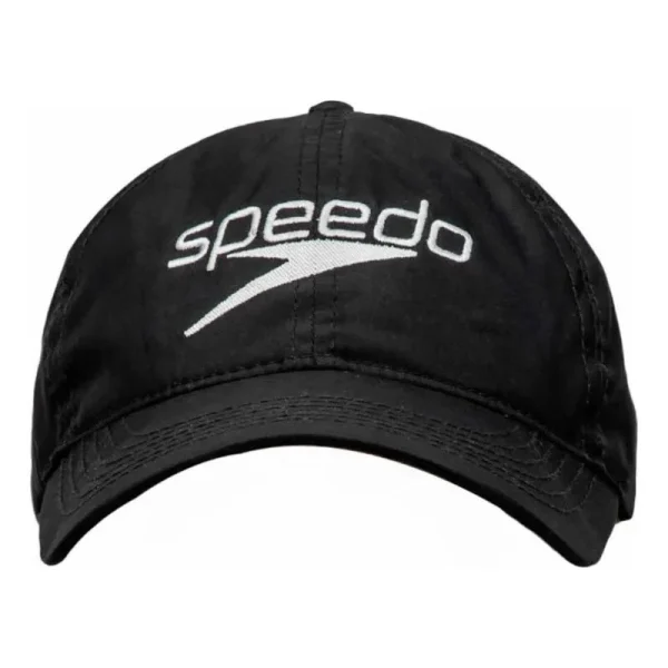 Gorra Speedo Impermeable Cachucha Unisex Deportivo Ajustable