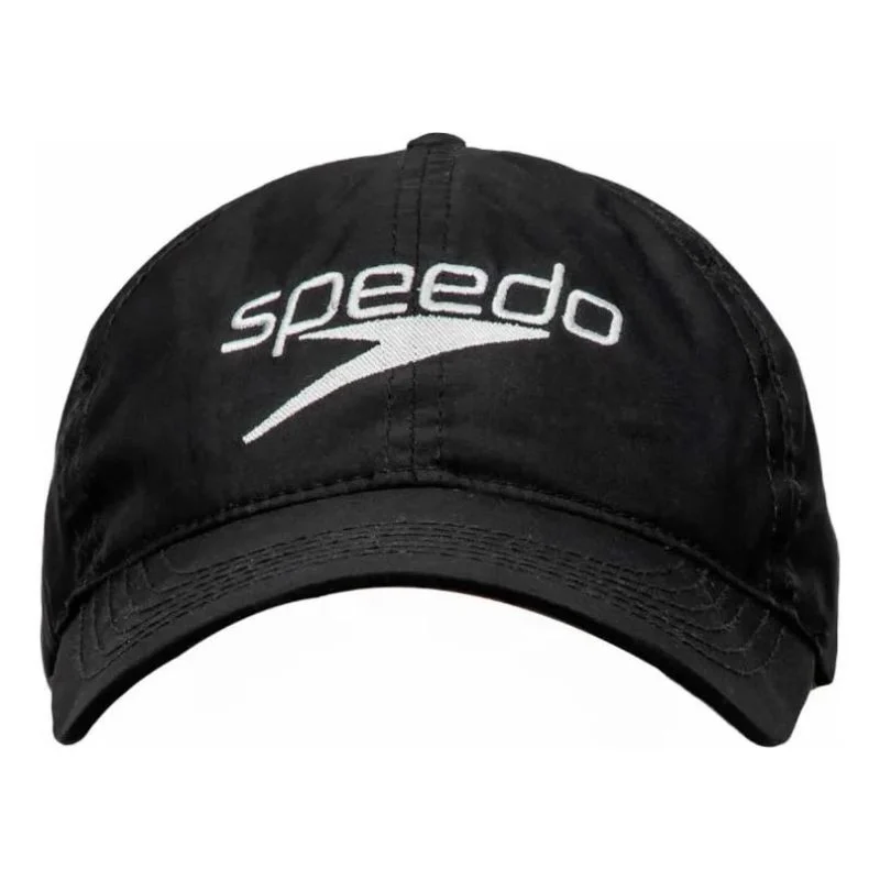 Gorra Speedo Impermeable Cachucha Unisex Deportivo Ajustable