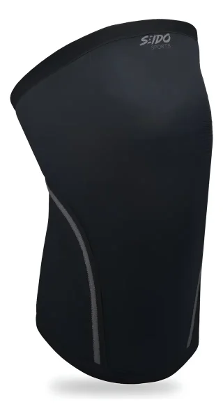 Rodillera Compresión Soporte Fitness Gym Neopreno 7mm