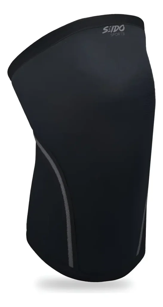 Rodillera Compresión Soporte Fitness Gym Neopreno 7mm