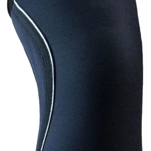 Rodillera Compresión Soporte Fitness Gym Neopreno 5mm