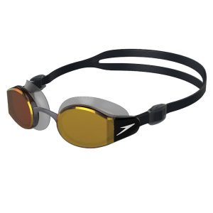 Gafas Natación Speedo Mariner Pro Mirror Piscina Antiniebla