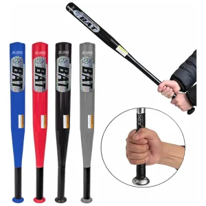 Bate Beisbol Aluminio Bateo Baseball Profesional 28 Pulgadas