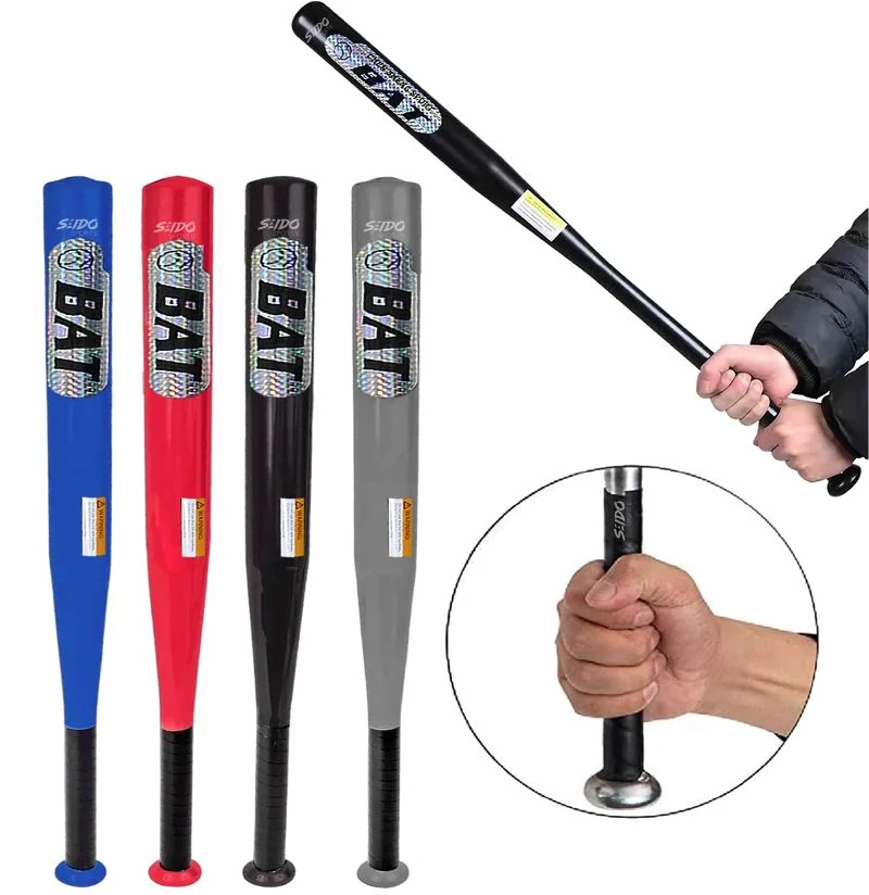 Bate Beisbol Aluminio Bateo Baseball Profesional 32 Pulgadas