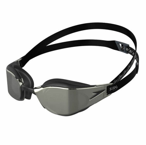 Gafas De Natación Speedo Fastskin Hyper Elite Mirror Piscina