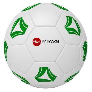 Balon Fundamentacion Trian Para Futbol Pelota Deporte Miyagi