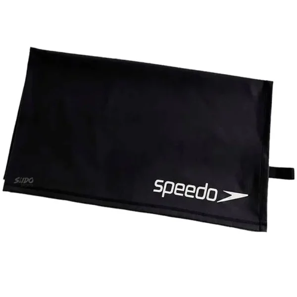 Toalla Microfibra Speedo Natación 70 X 140 Cm Viajes Gym