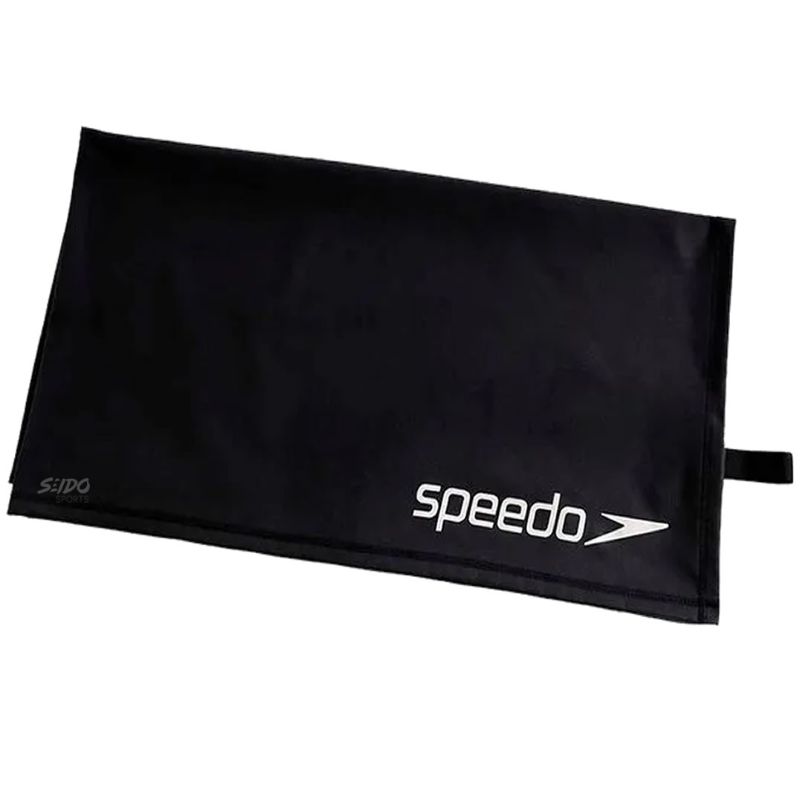 Toalla Microfibra Speedo Natación 70 X 140 Cm Viajes Gym