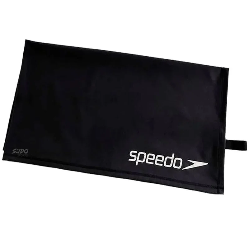 Toalla Microfibra Speedo Natación 70 X 140 Cm Viajes Gym