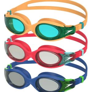 Gafas de Natación Speedo Hydrosity 2.0 para Niños - Antiempañante
