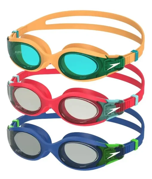 Gafas Natacion Speedo Hydrosity 2.0 Niños Antiempañante