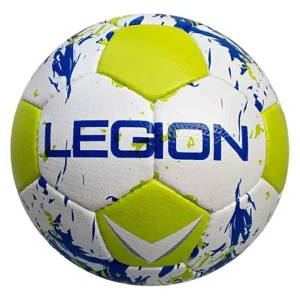 Balon Microfutbol Legion #3 Pelota Entrenamiento Deportivo
