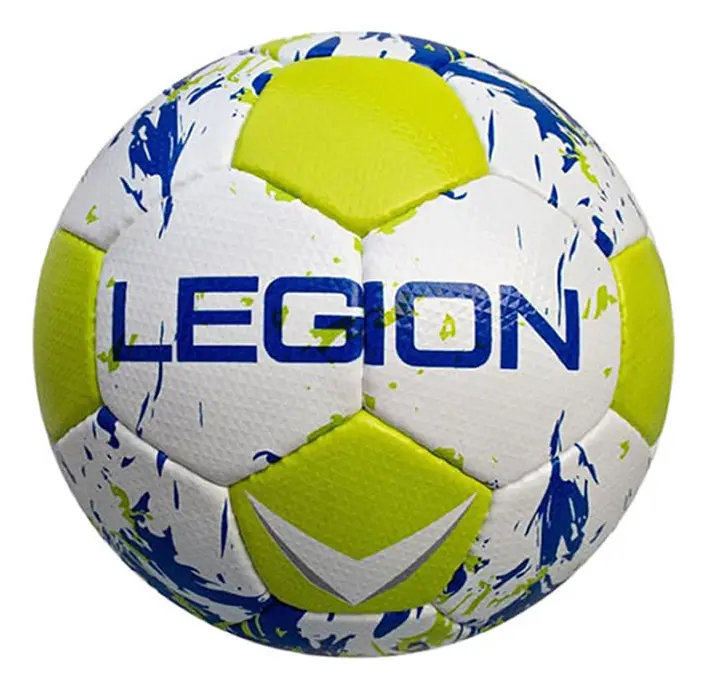 Balon Microfutbol Legion #3 Pelota Entrenamiento Deportivo