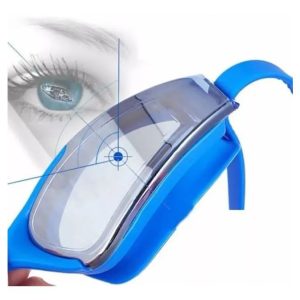 Gafas Natación + Tapa Oídos + Estuche Piscina Wonder Sport