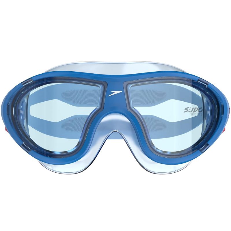 Gafas Natacion Niños Speedo Piscina Junior Biofuse 2.0 Mask