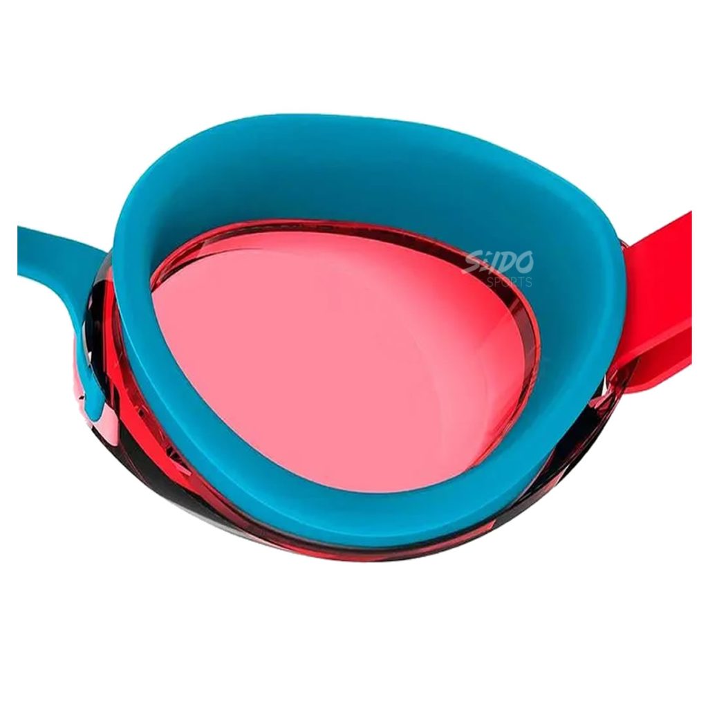 Gafas De Natación Speedo Jet 2.0 Niños Piscina Antiempañante