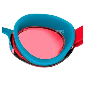 Gafas De Natación Speedo Jet 2.0 Niños Piscina Antiempañante