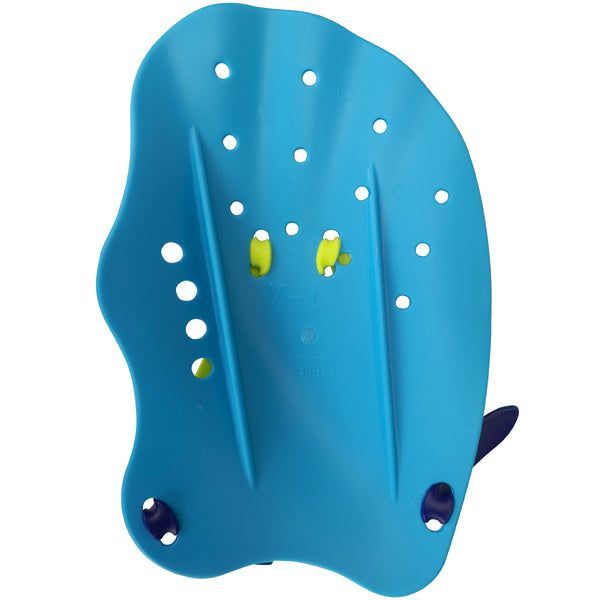 Paletas Tech Speedo Para Mano Aletas Natación Entrenamiento