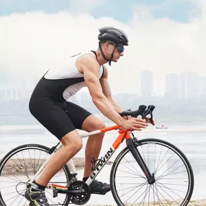 Pantaloneta Badana Hombre Bicicleta Ciclismo Gel Lycra