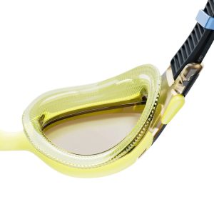 Gafas Natacion Speedo Biofuse 2.0 Mirror Lentes Antiniebla