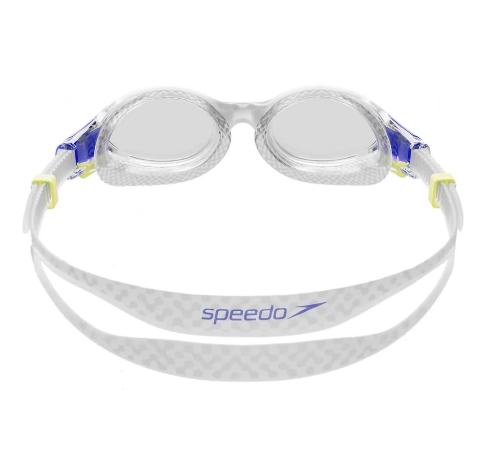 Gafas Natacion Speedo Biofuse 2.0 Niños Piscina Antiniebla