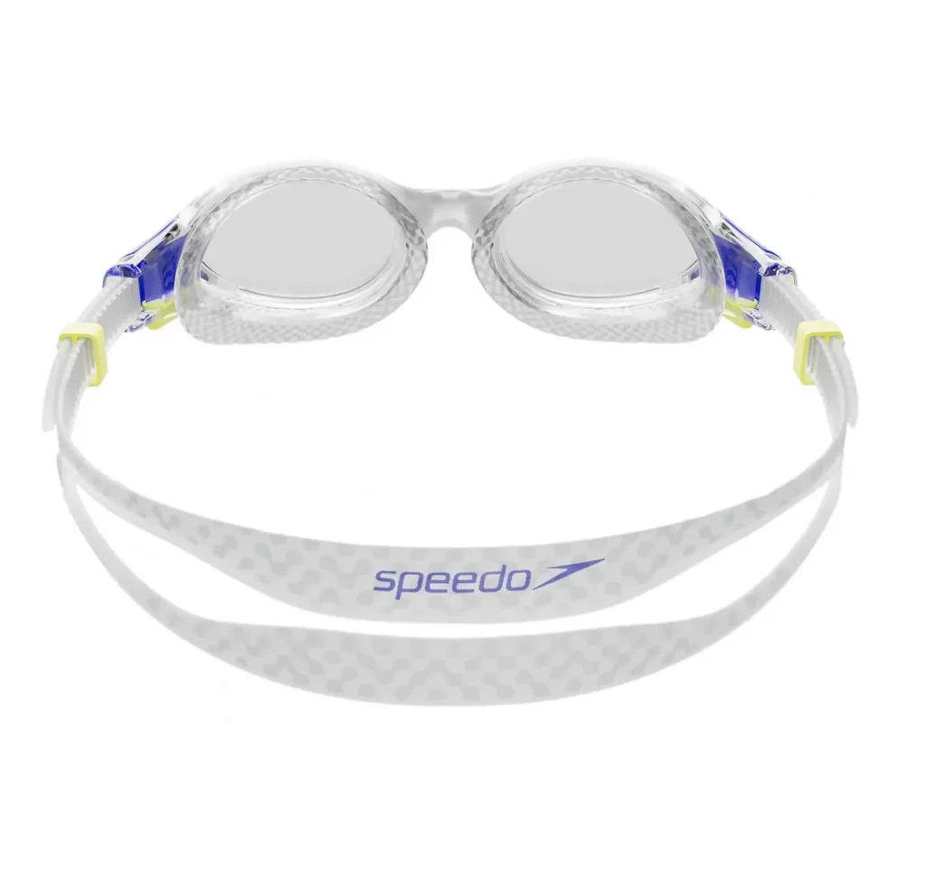 Gafas Natacion Speedo Biofuse 2.0 Niños Piscina Antiniebla