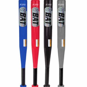 Bate Beisbol Aluminio Bateo Baseball Profesional 28 Pulgadas