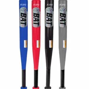 Bate Beisbol Aluminio Bateo Baseball Profesional 28 Pulgadas