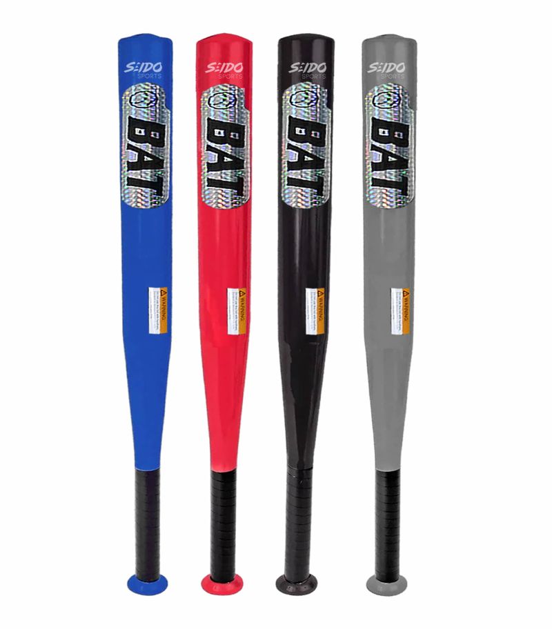 Bate Beisbol Aluminio Bateo Baseball Profesional 28 Pulgadas