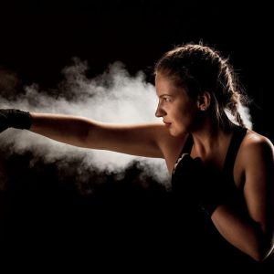 Par Vendas Boxeo Everlast Artes Marciales Envoltura Mano