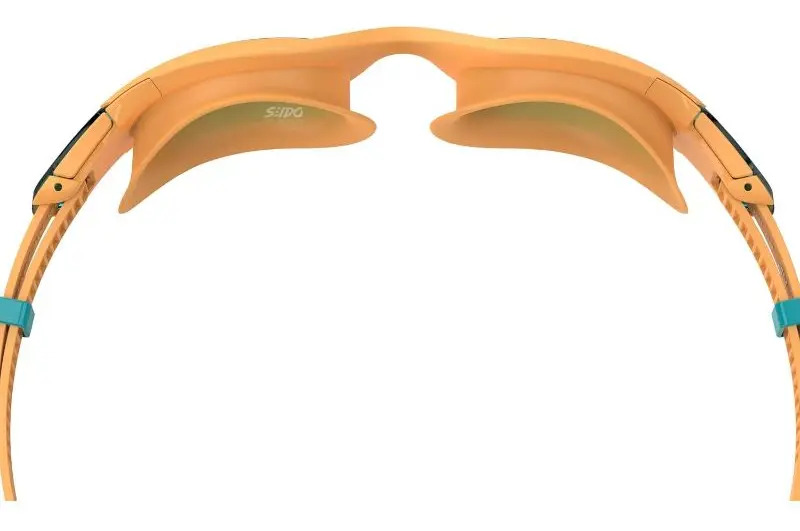 Gafas de Natación Speedo Hydrosity 2.0 para Niños - Antiempañante