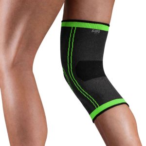 Rodilleras Deportivas X2 Compresion Soporte Rodilla Gym